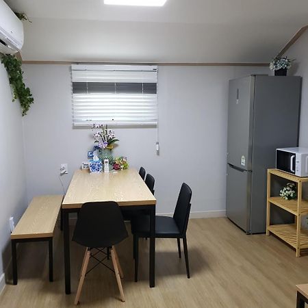 Dal Garam Guesthouse Κανγκούνγκ Εξωτερικό φωτογραφία
