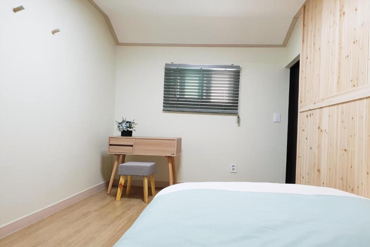 Dal Garam Guesthouse Κανγκούνγκ Εξωτερικό φωτογραφία