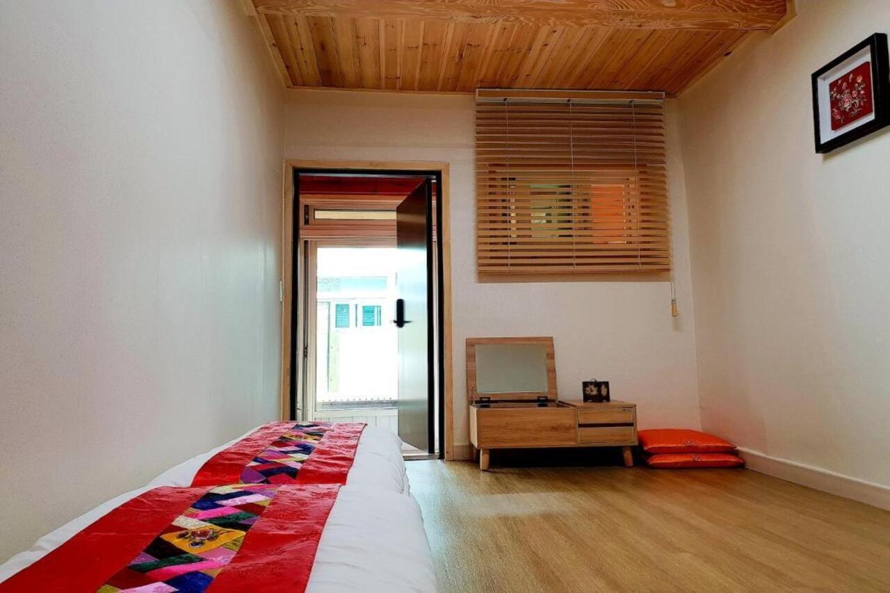 Dal Garam Guesthouse Κανγκούνγκ Εξωτερικό φωτογραφία