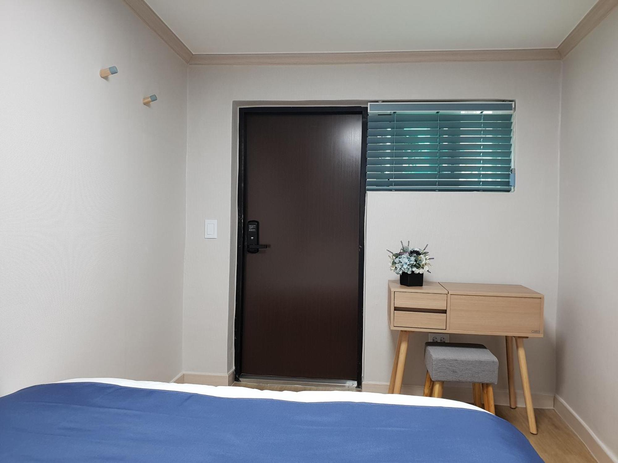 Dal Garam Guesthouse Κανγκούνγκ Εξωτερικό φωτογραφία
