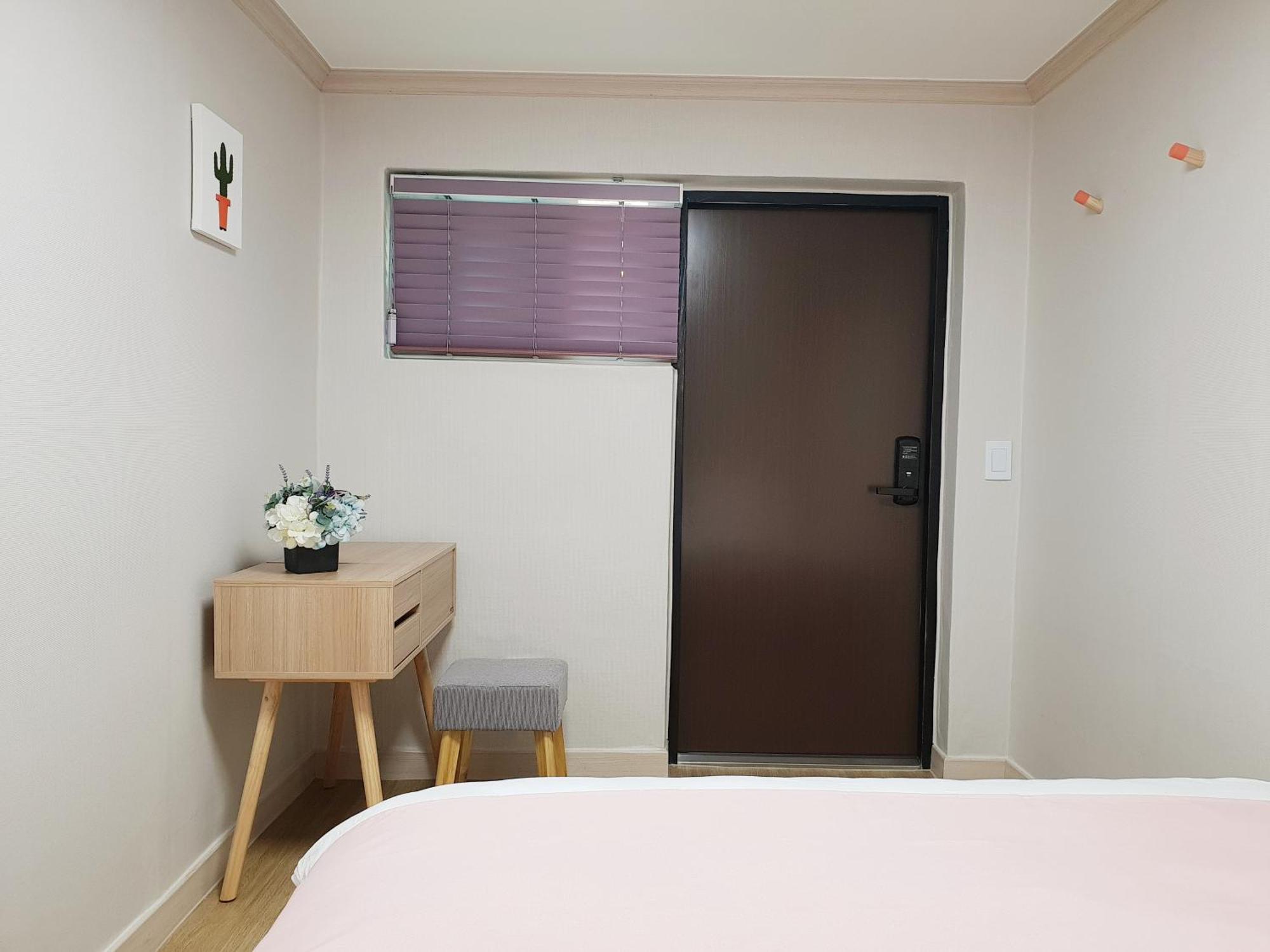 Dal Garam Guesthouse Κανγκούνγκ Εξωτερικό φωτογραφία