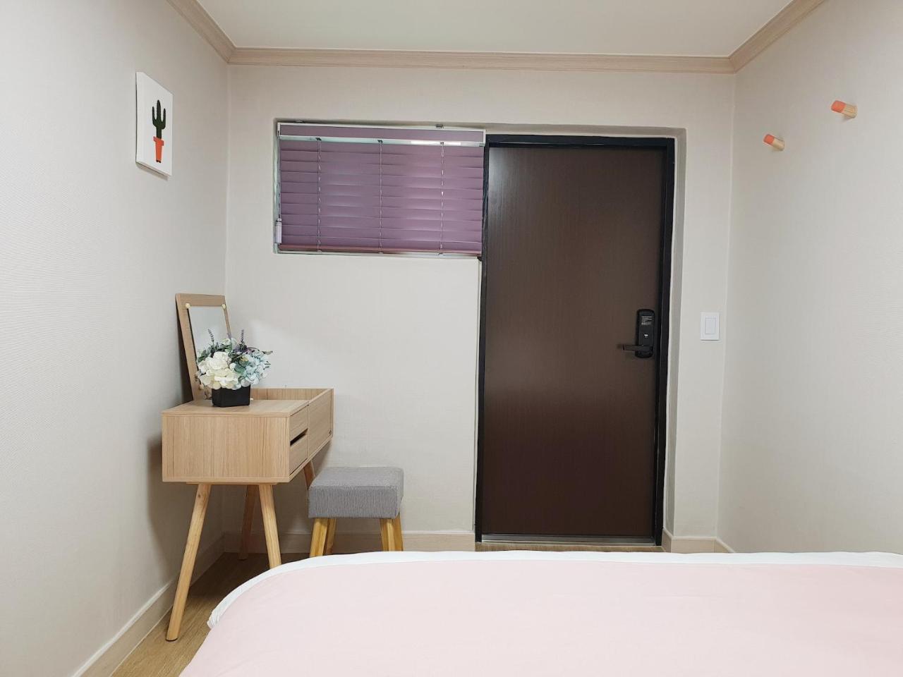 Dal Garam Guesthouse Κανγκούνγκ Εξωτερικό φωτογραφία