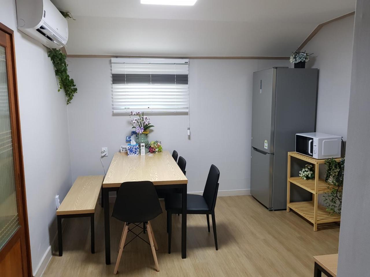 Dal Garam Guesthouse Κανγκούνγκ Εξωτερικό φωτογραφία