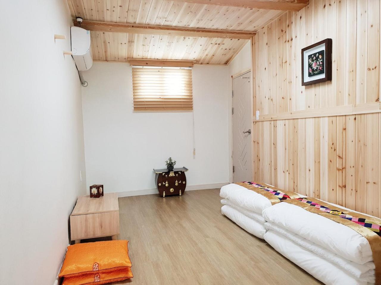 Dal Garam Guesthouse Κανγκούνγκ Εξωτερικό φωτογραφία