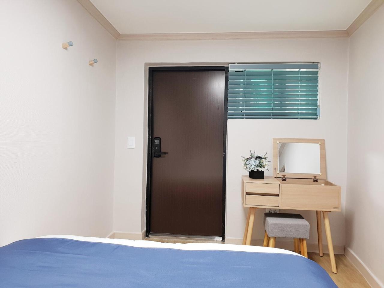 Dal Garam Guesthouse Κανγκούνγκ Εξωτερικό φωτογραφία