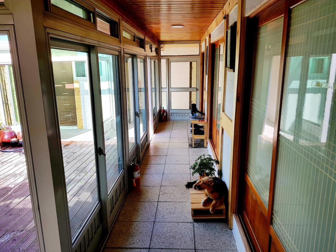 Dal Garam Guesthouse Κανγκούνγκ Εξωτερικό φωτογραφία