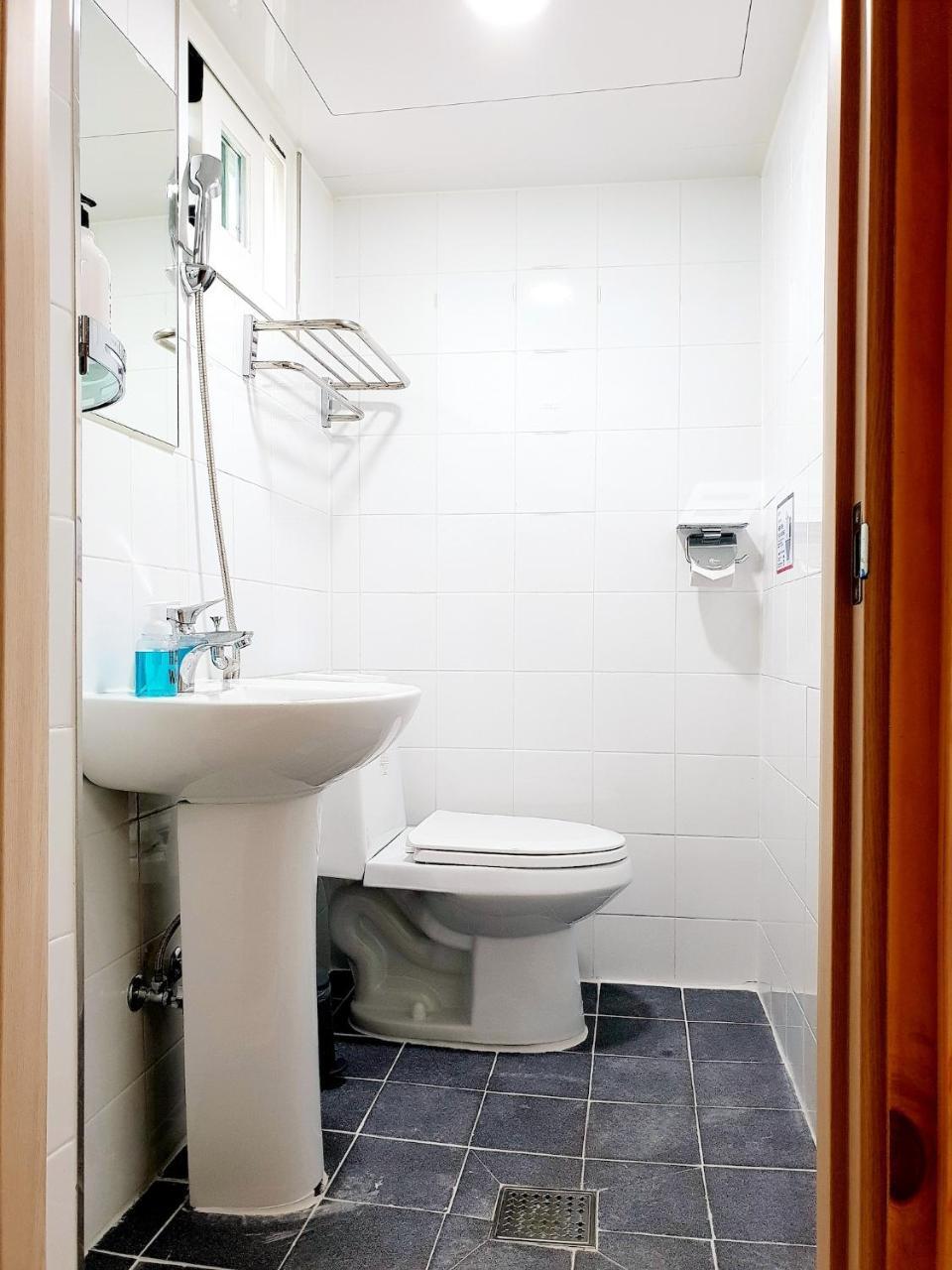 Dal Garam Guesthouse Κανγκούνγκ Εξωτερικό φωτογραφία