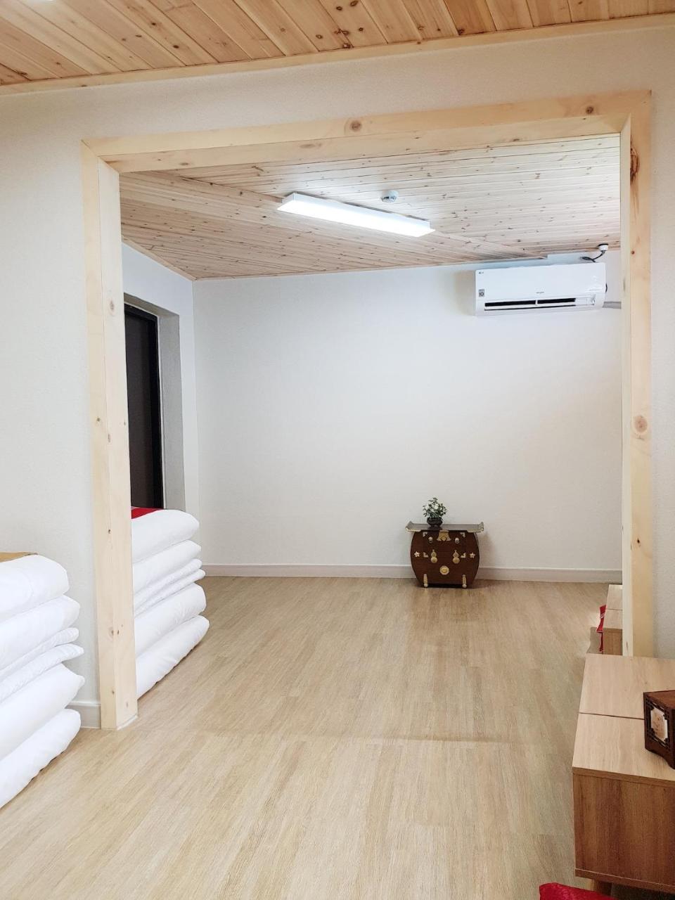 Dal Garam Guesthouse Κανγκούνγκ Εξωτερικό φωτογραφία