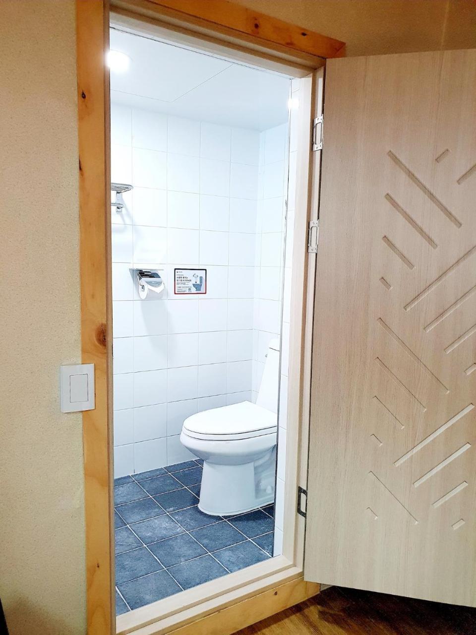Dal Garam Guesthouse Κανγκούνγκ Εξωτερικό φωτογραφία