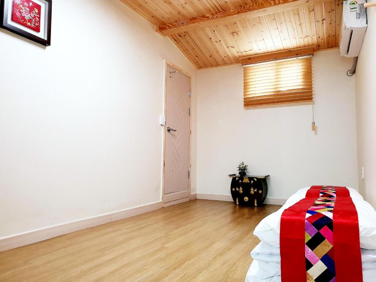 Dal Garam Guesthouse Κανγκούνγκ Εξωτερικό φωτογραφία