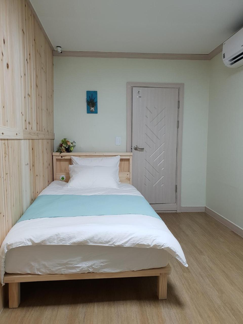 Dal Garam Guesthouse Κανγκούνγκ Εξωτερικό φωτογραφία