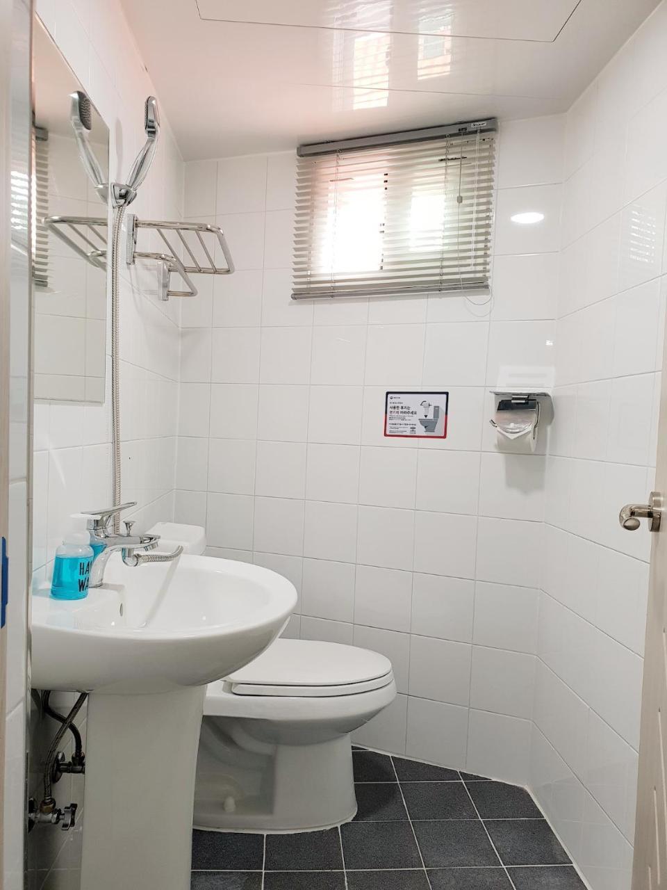 Dal Garam Guesthouse Κανγκούνγκ Εξωτερικό φωτογραφία