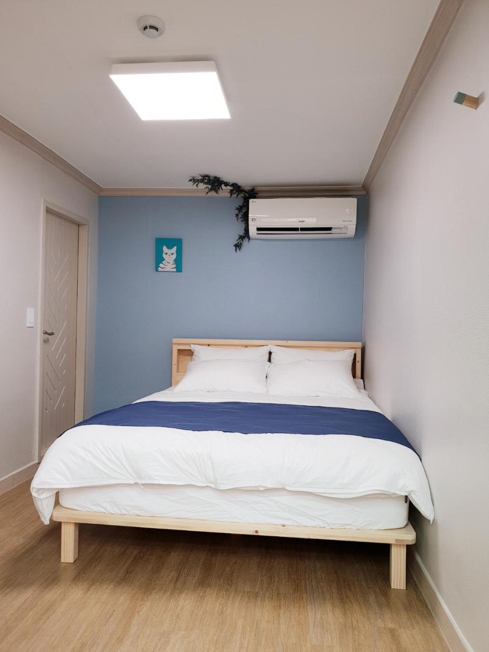 Dal Garam Guesthouse Κανγκούνγκ Εξωτερικό φωτογραφία