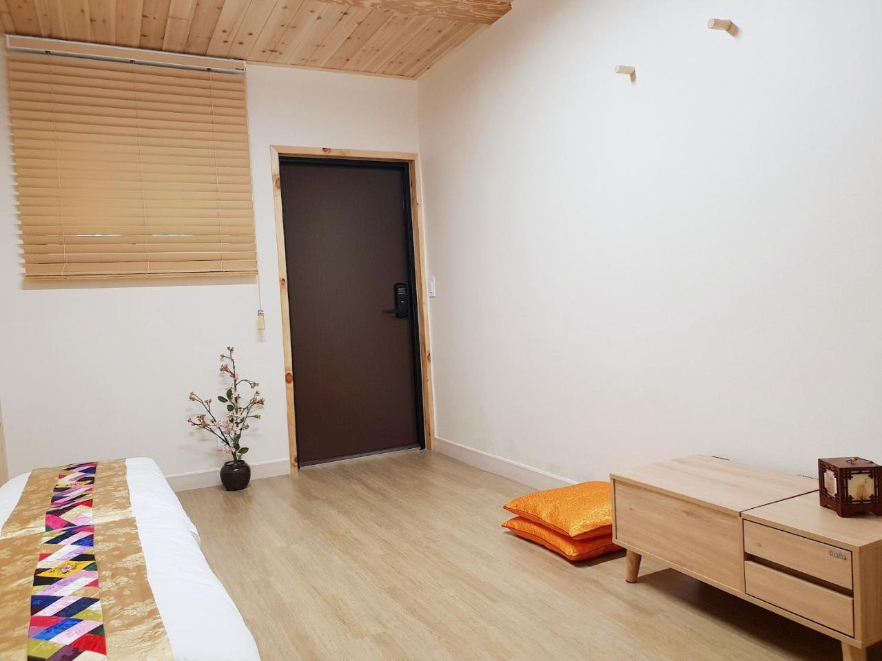 Dal Garam Guesthouse Κανγκούνγκ Εξωτερικό φωτογραφία