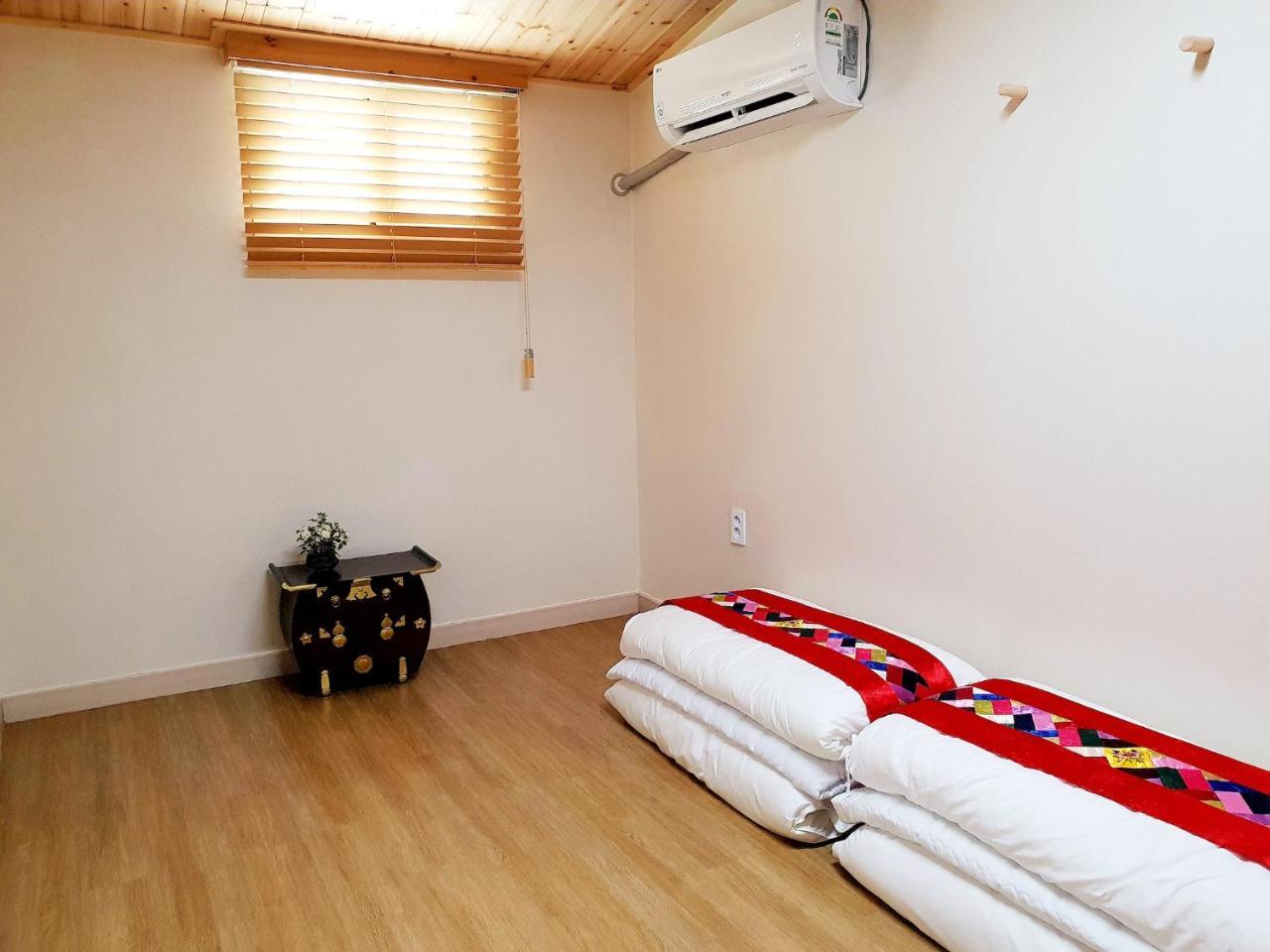 Dal Garam Guesthouse Κανγκούνγκ Εξωτερικό φωτογραφία