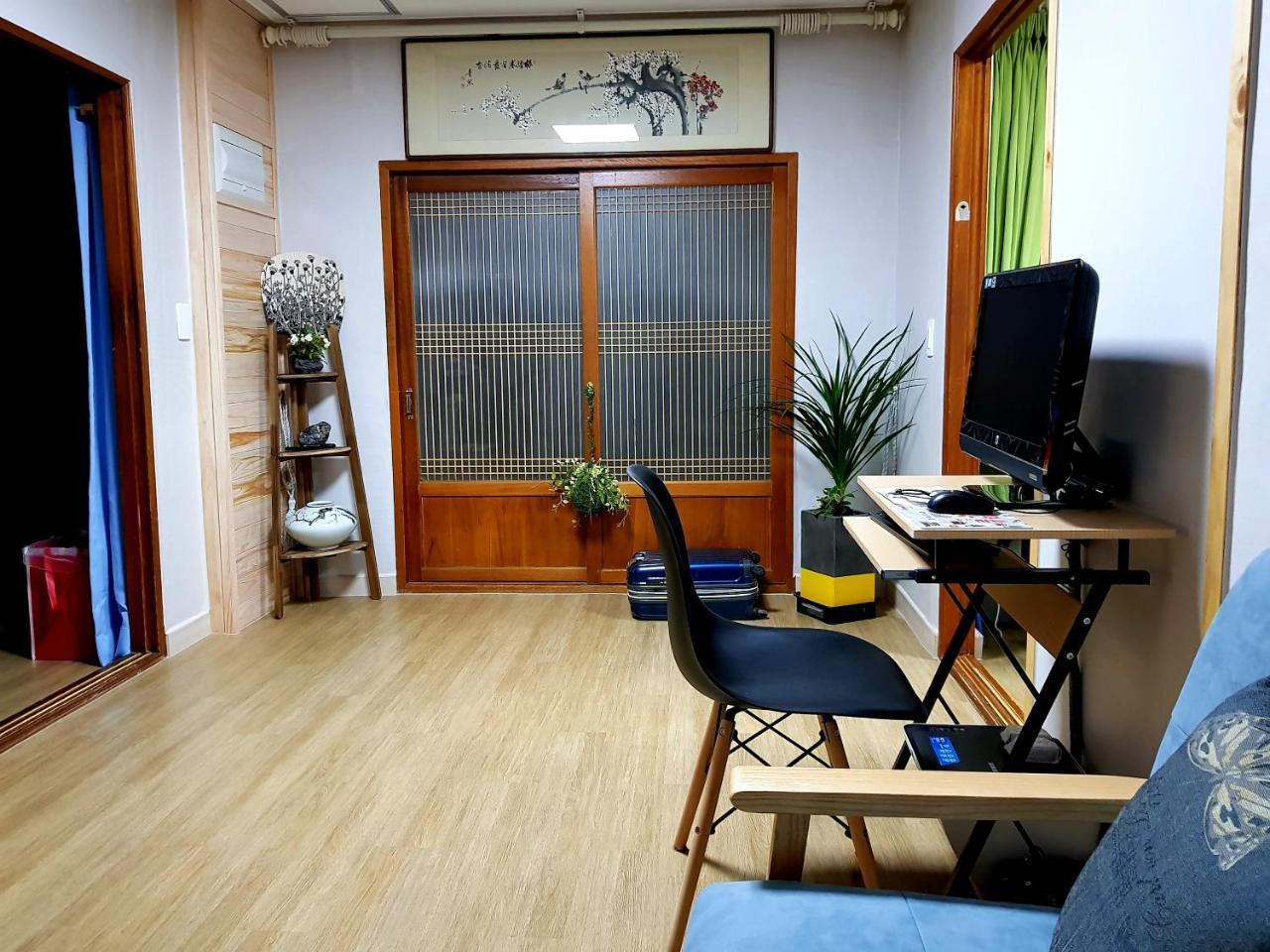 Dal Garam Guesthouse Κανγκούνγκ Εξωτερικό φωτογραφία