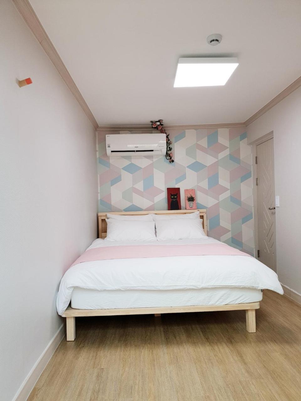 Dal Garam Guesthouse Κανγκούνγκ Εξωτερικό φωτογραφία
