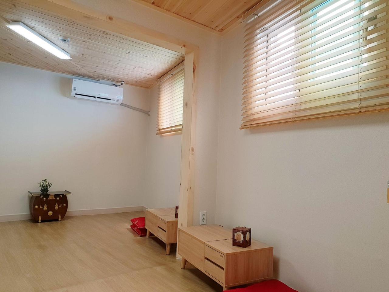 Dal Garam Guesthouse Κανγκούνγκ Εξωτερικό φωτογραφία